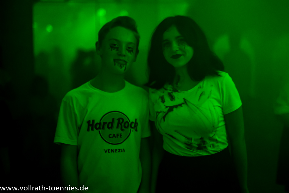 2019 10 26 Halloween Party 9750